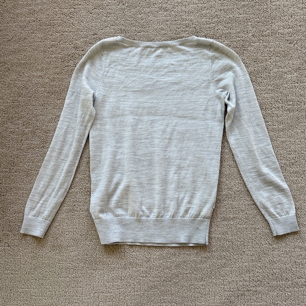 LOFT Women's Sweater - Picture 5 of 6